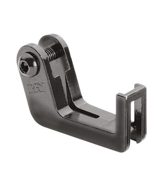 Scheinwerferhalter Zink Guss inkl.Schraube