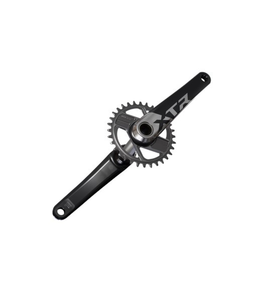 Kettenradgarnitur XTR FC-M9220 170 mm ohne Kettenblatt