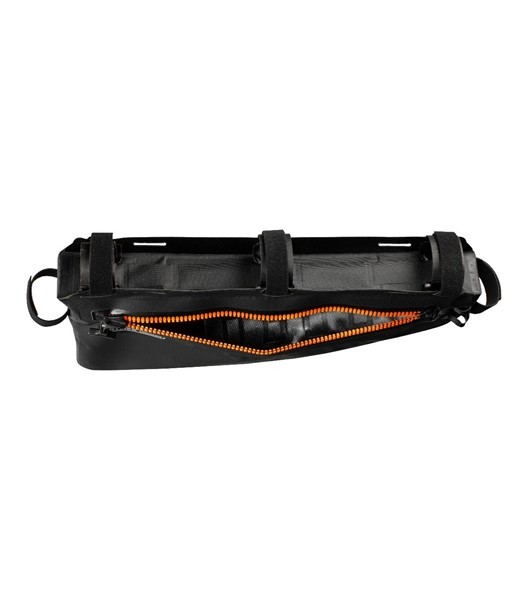 Frame-Pack Velcro straps 6 L