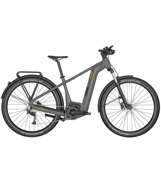 E-Revox Edition EQ 500Wh