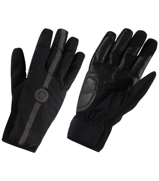 Commuter Winter Rain Gloves