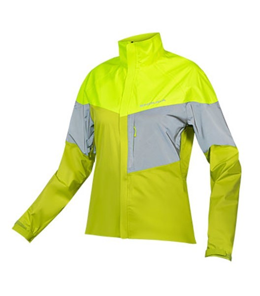 Wms Urban Luminite Jacket II