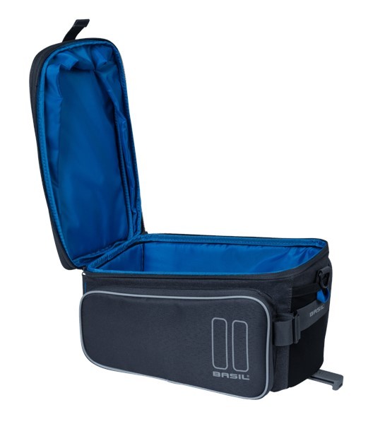 Gepäckträgertasche Sport Design Trunkbag MIK