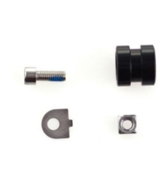 21 36/38 15QR hardware