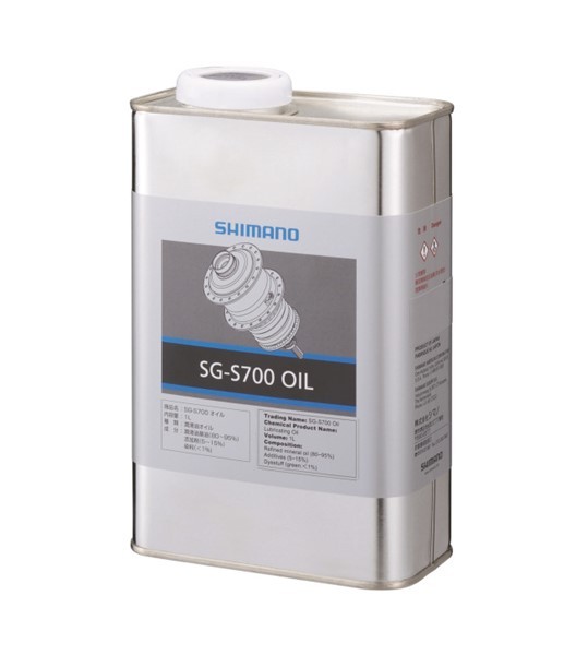 Getriebe-Öl SG-S700 1l