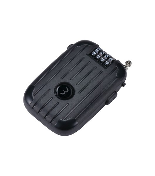 Zahlenschloss MinicaseXL