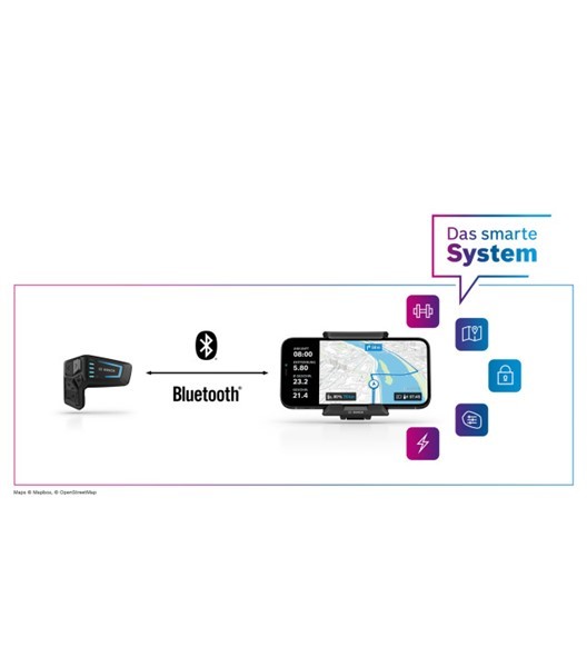 SmartphoneGrip BSP3200