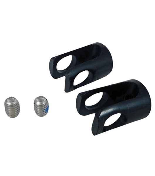 Backrack Strut Nut Kit