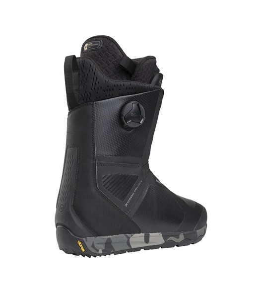 Softboot Kita Dual BOA®