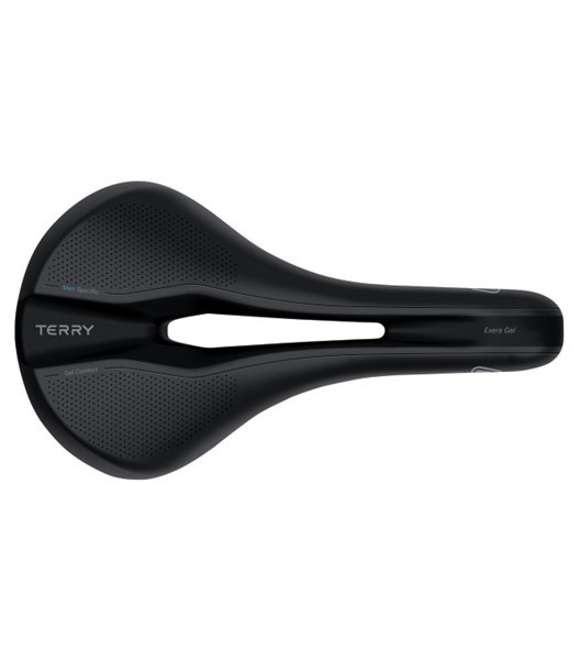 Sattel Fisio Flex Gel Max Man 12 - 15 cm