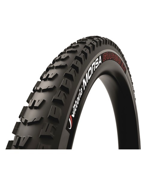 Pneu Morsa G2.0 27.5x2.60 TNT