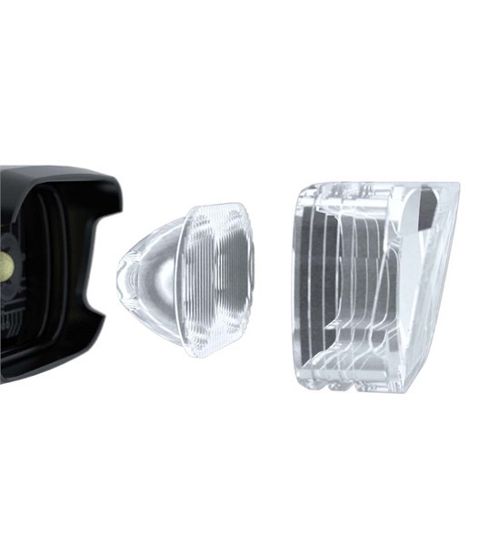 StrikeDuo 1600 Lumen, RemoteReady