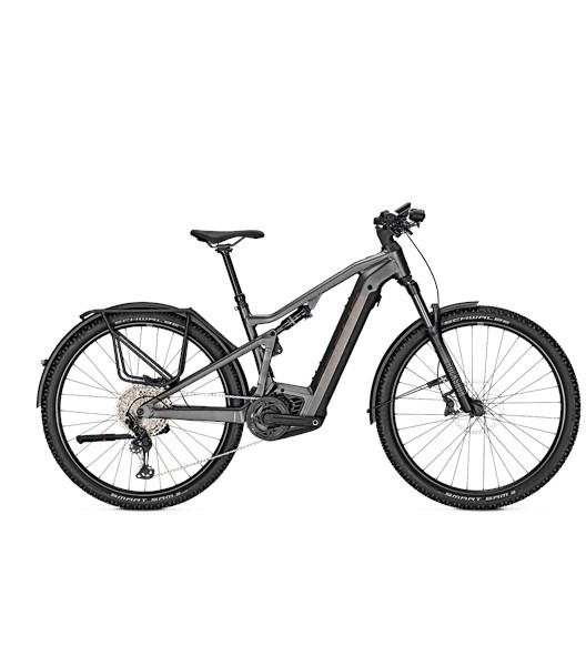 Thron² 6.8 EQP 625Wh 2023