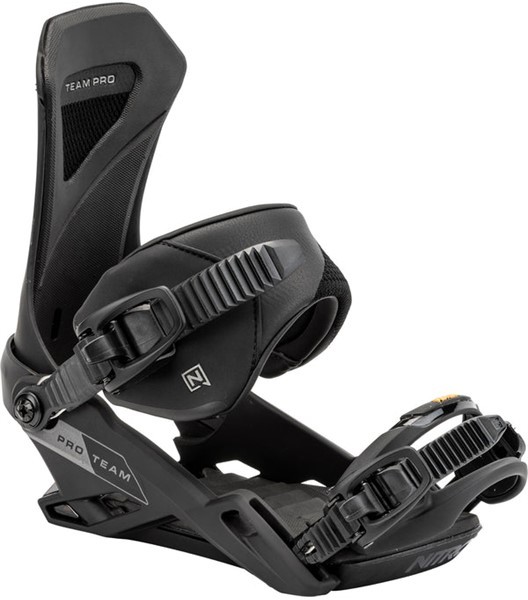 Team Pro Bindings