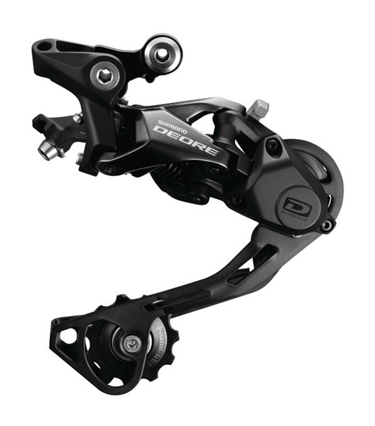 Deore RD-M6000 10-Gang GS