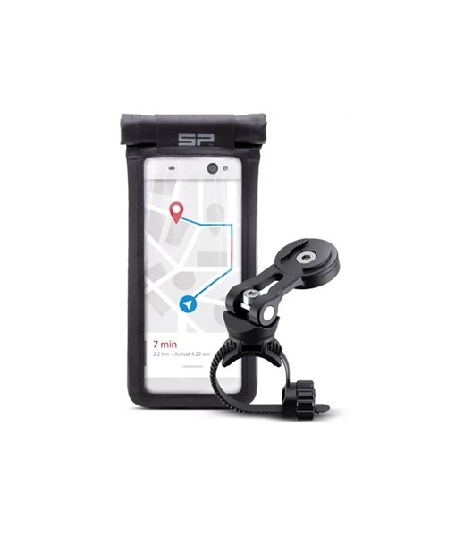 Bike Bundle SPC+ Universal Phone Case