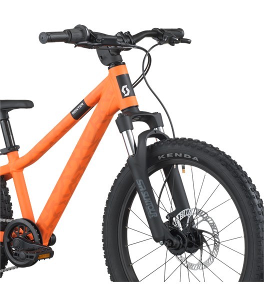 Kinder-MTB Roxter 200