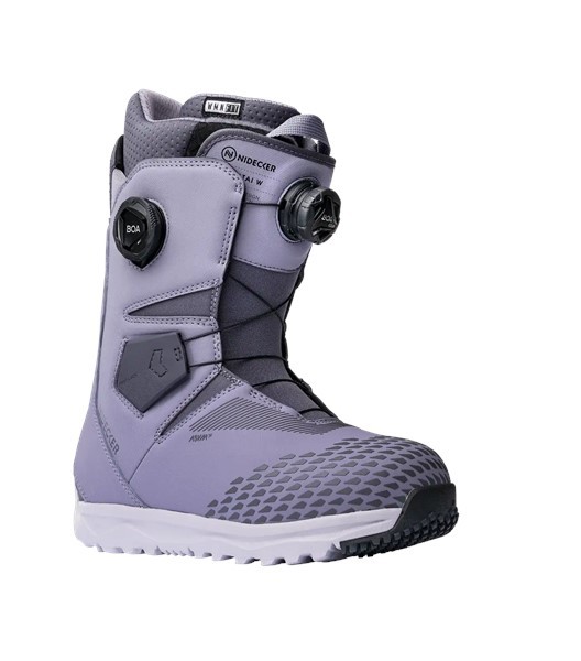 Softboot Altai W Dual BOA®