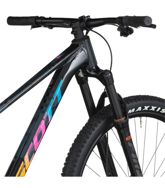 Kinder-MTB Scale RC 700