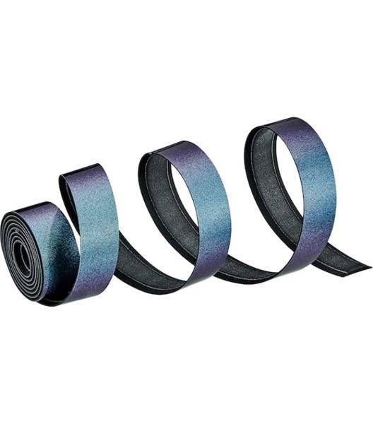 Lenkerband Leather Touch Aurora