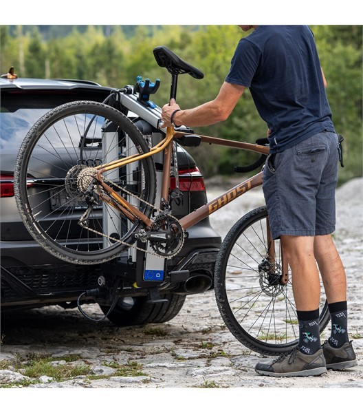 Heckträger Almada Work-E VC-C07 MY2025