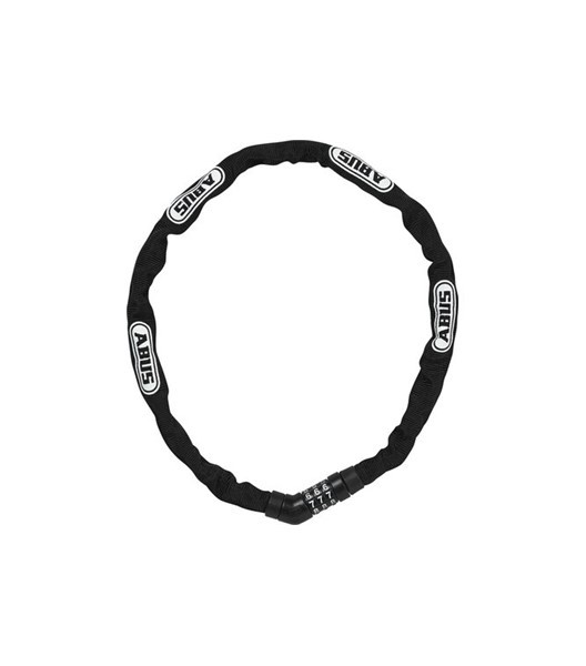 Kettenschloss 4804C/75 Code ohne Halter