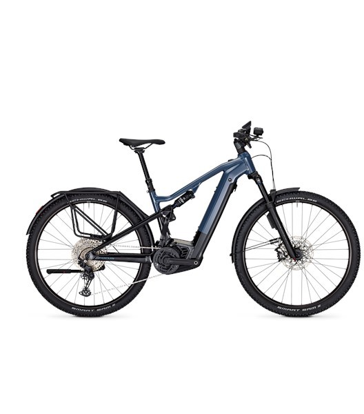 Thron² 6.9 EQP ABS 750 Wh