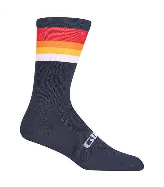Comp Racer High Rise Sock
