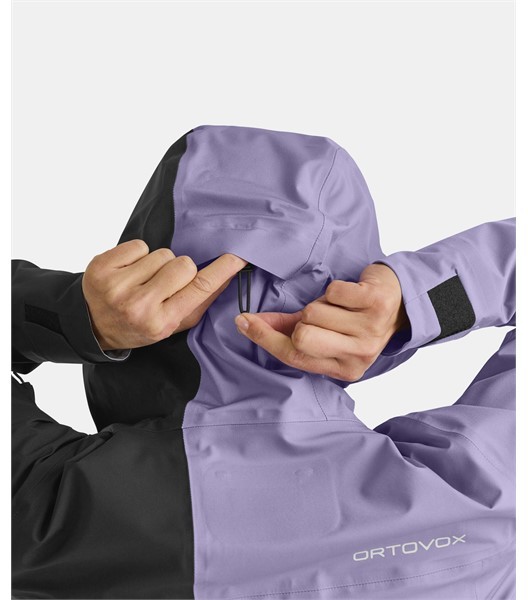 3L Ortler Damenjacke