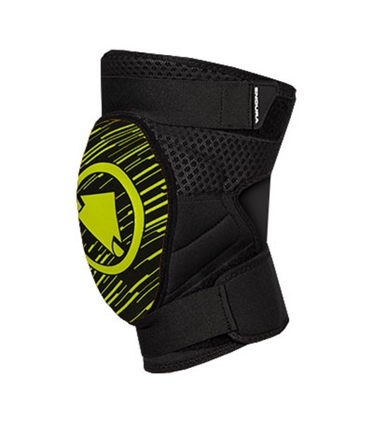 SingleTrack Knieprotektoren II
