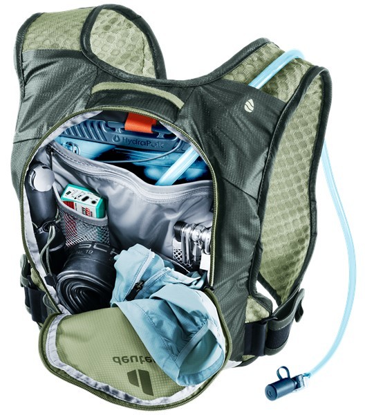 Rucksack Rogla 5