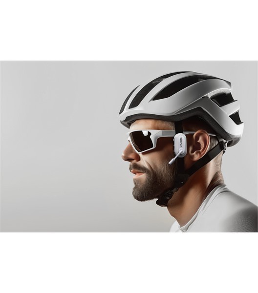 BiKom 20 - Mesh Kommunikationssystem - 2er-Set