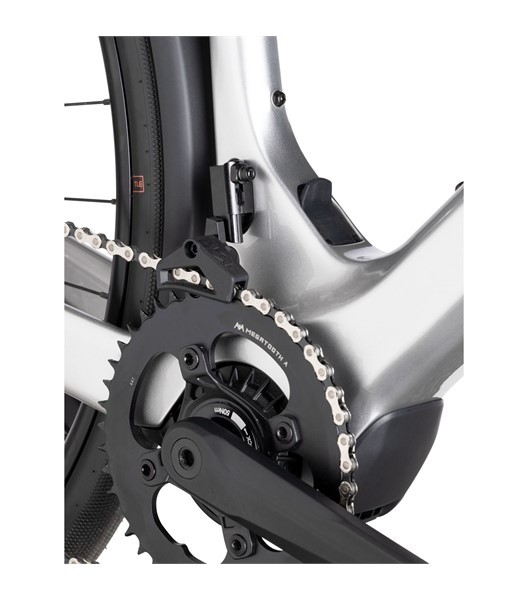 Gravel-E-Bike E-Grandurance RD Expert