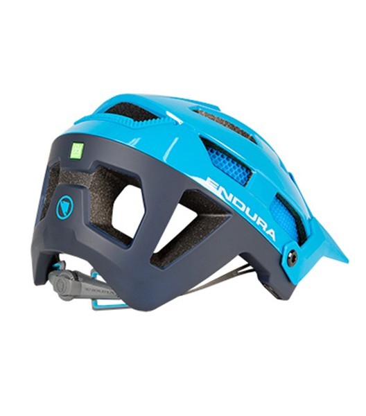 SingleTrack MIPS® Helm