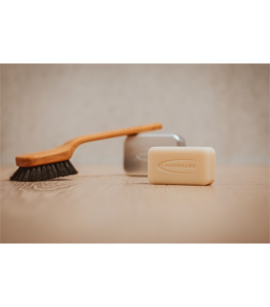 Natural Bike Soap Kit