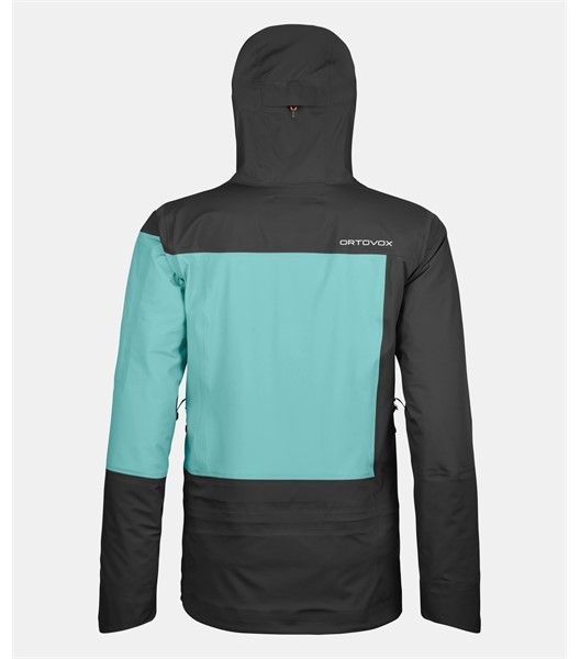 3L Deep Shell Damenjacke