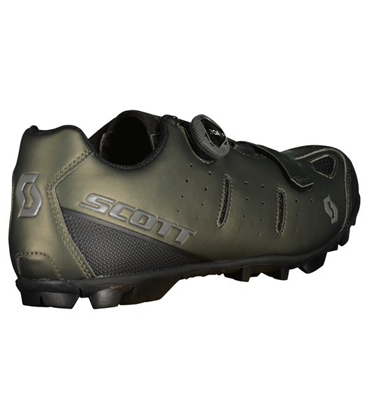 MTB Elite BOA® Schuh