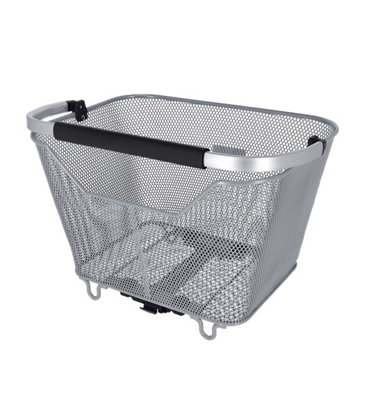 System Korb Baskit Deluxe 23l, Snapit 2.0