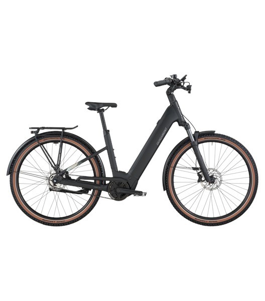 eBike E-Horizon SUV 20 Belt Wave