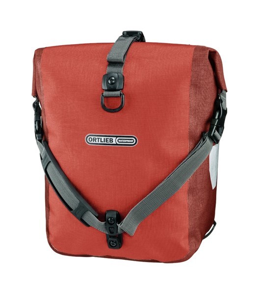 Sport-Roller Plus QL2.1 25 L