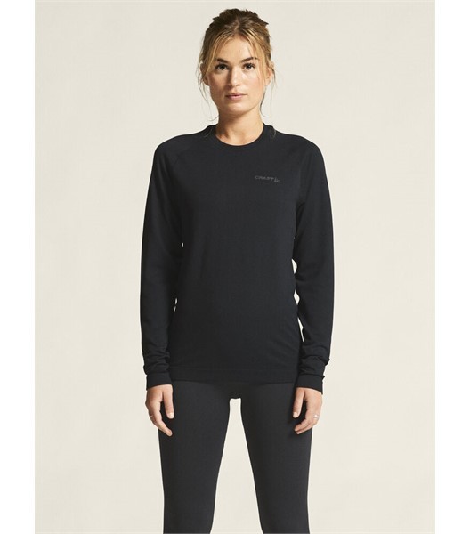 Baselayer Active Comfort LS 2 W