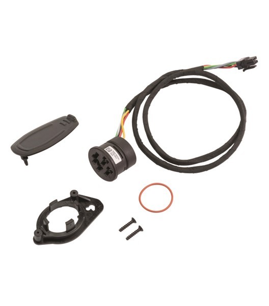 Kit Ladebuchse PowerTube BCH287 340 mm
