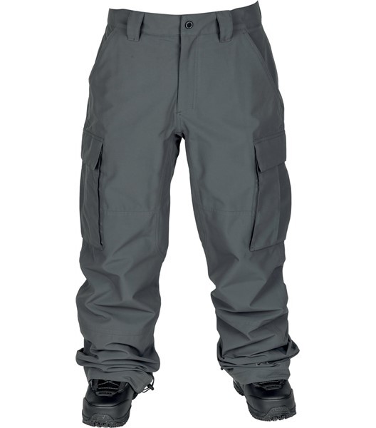 Hardshellhose Dixon Cargo