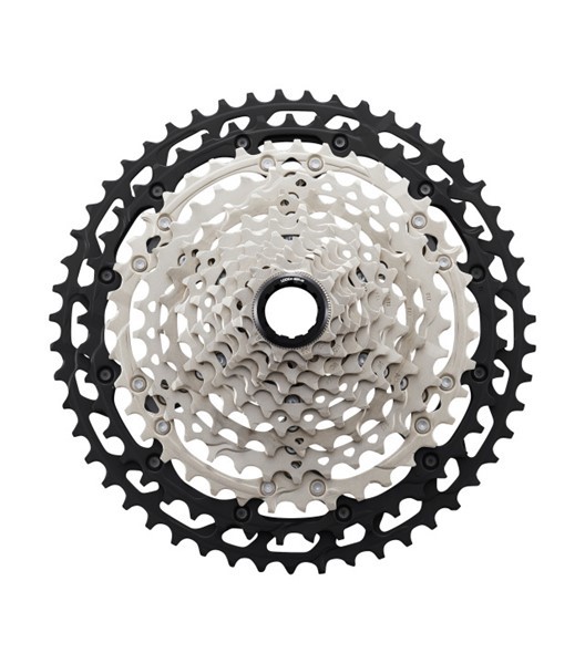 Kassette XT CS-M8100 12-Gang 10-45 Zähne