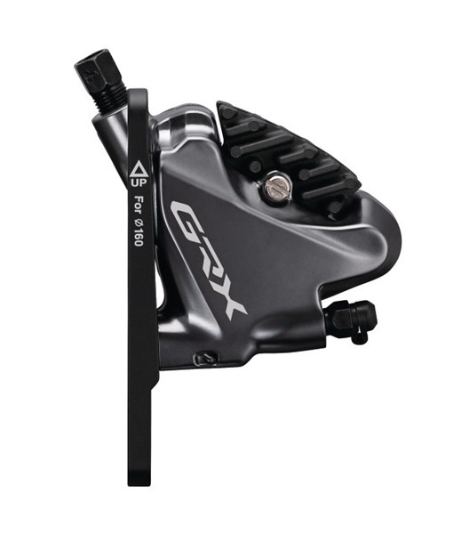 Bremssattel GRX BR-RX810 vorne