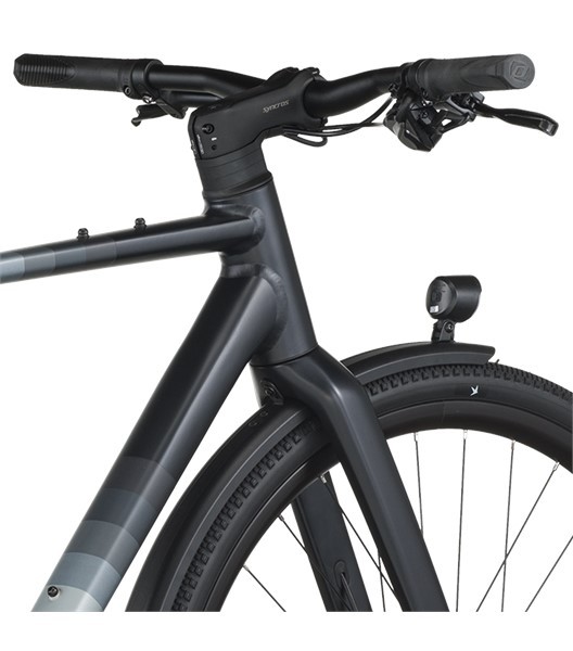 Gravelbike Metrix 20 EQ