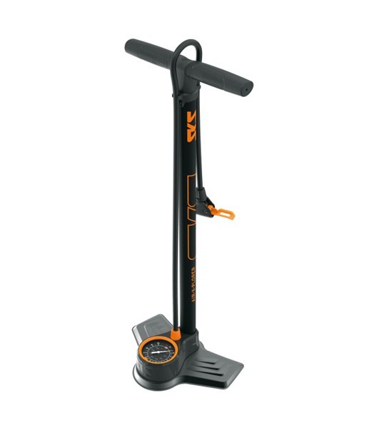 Standpumpe Air-X-Plorer 10.0