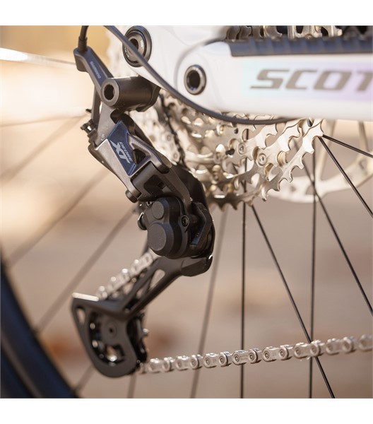 E-Fully Contessa Voltage eRIDE 900