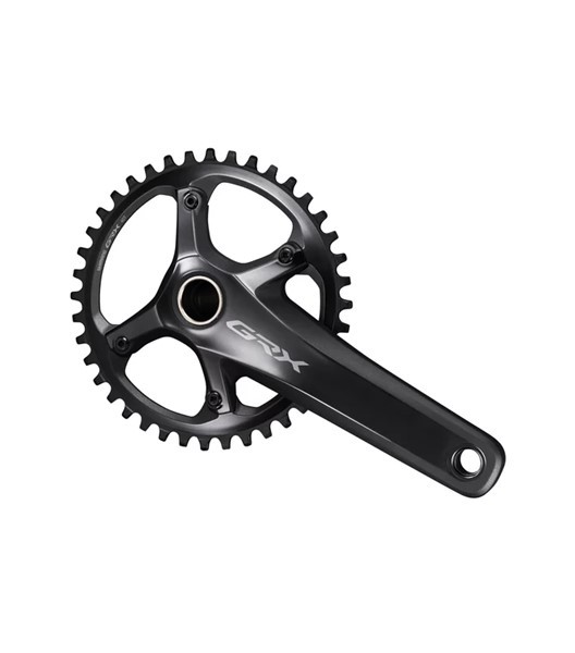 Kettenradgarnitur GRX FC-RX810 175 mm 40 Zähne