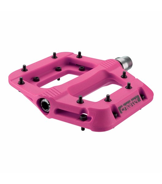 Chester Pedal Medium